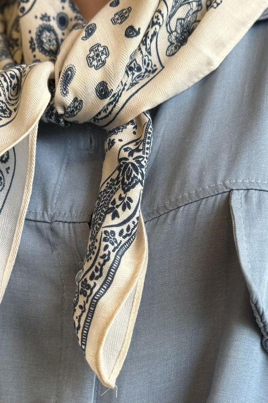 Arizona Classic Bandana Stone *